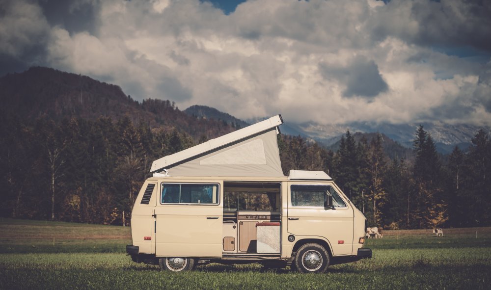 Kjøp din nye Campingvogn i Namsos