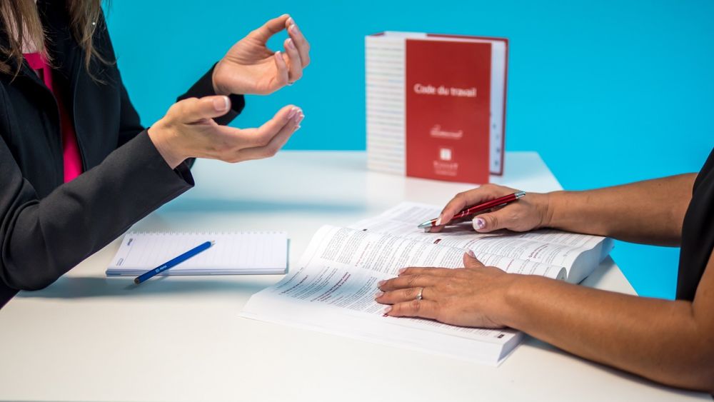 Å forstå arbeidsrett: Rettigheter og plikter i arbeidslivet
