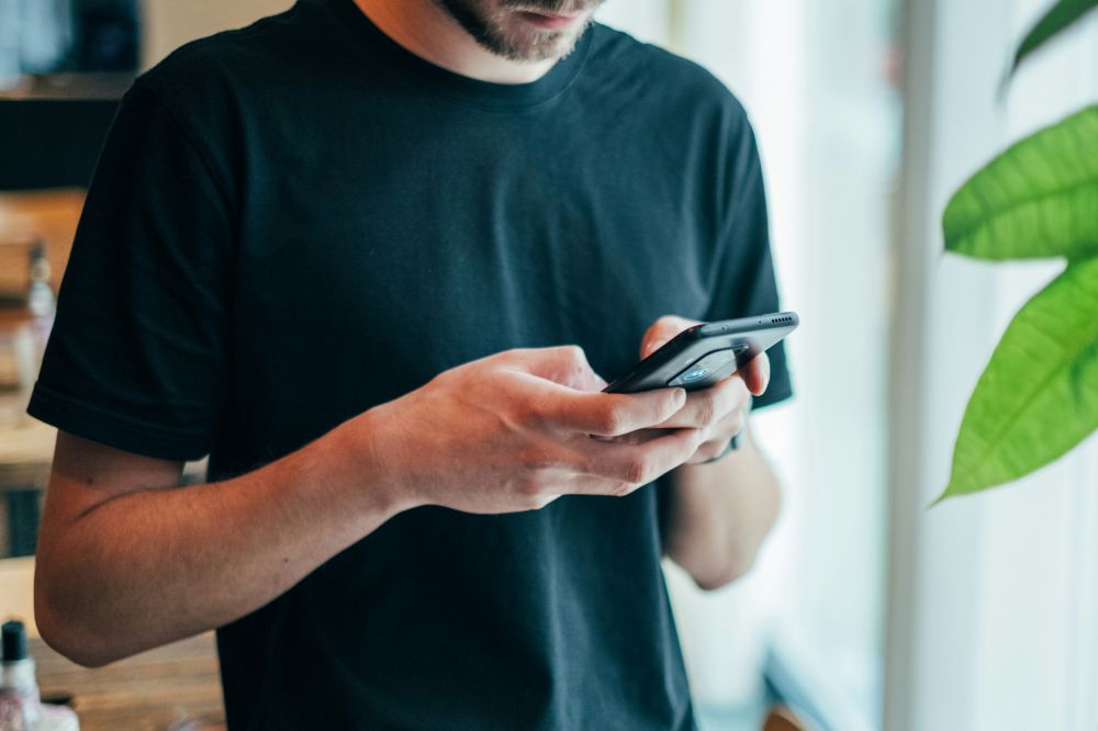 Den moderne telefonen: Smartere valg, lengre levetid
