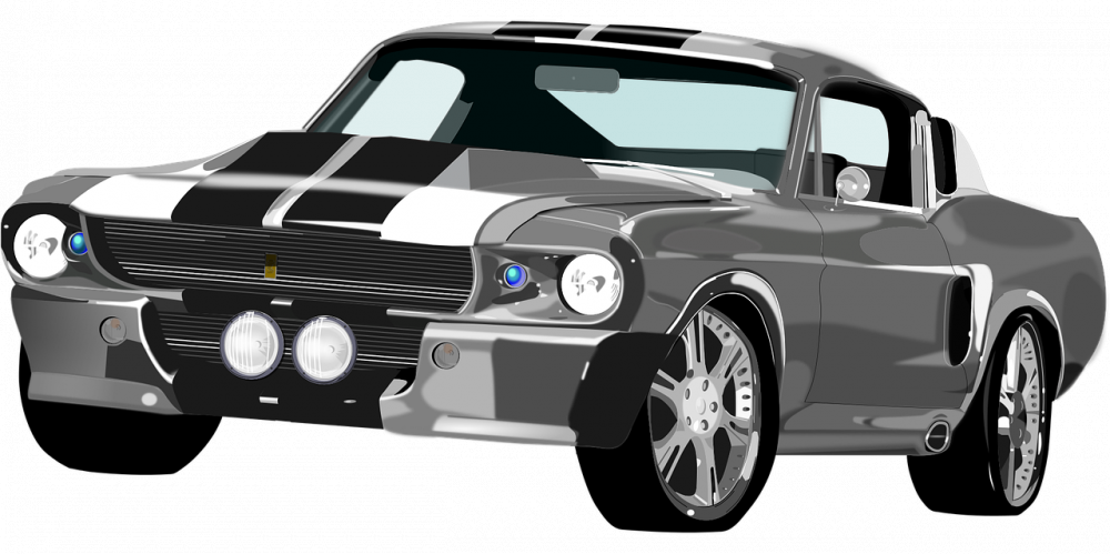 Tuning av bil  mer kraft, lavere forbruk og bedre kjøreopplevelse