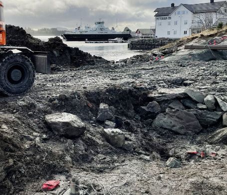 Nivellering i bygg og anlegg: presise målinger for tryggere konstruksjoner