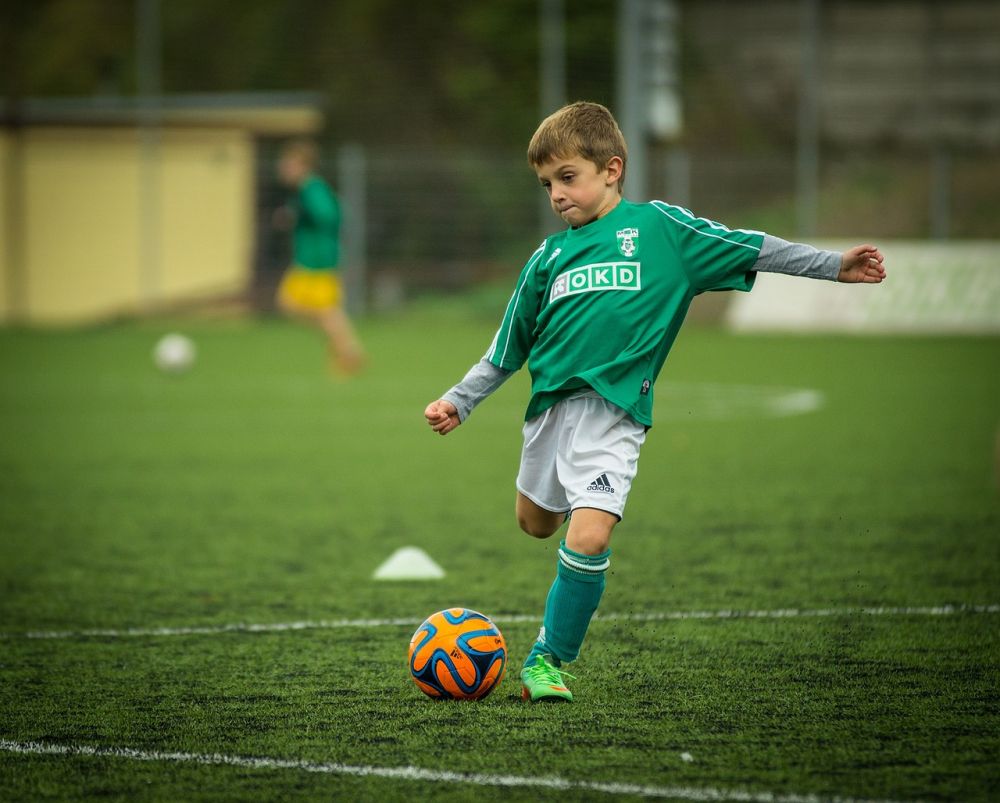 Bygge ballbinge: Slik planlegger du en funksjonell og populær ballbinge i nærmiljøet